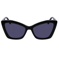 Sunglasses Karl Lagerfeld Woman KL6105SBLACK540 - KL6105SBLACK540